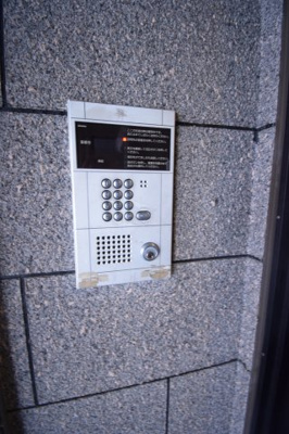 【セキュリティ】 | グランテ下山手