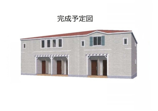 【外観】