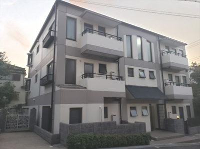 【その他共用部分】 | メヌエット千代ヶ丘 | オシャレな外観☆神戸市垂水区　メヌエット千代ヶ丘☆