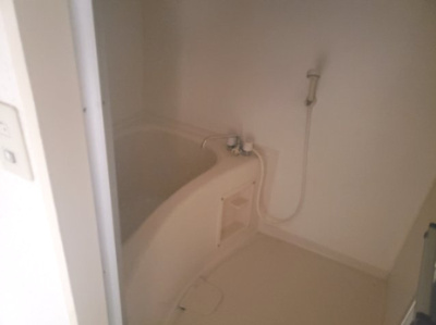 【浴室】 | メヌエット千代ヶ丘 | セパレート☆神戸市垂水区　メヌエット千代ヶ丘☆