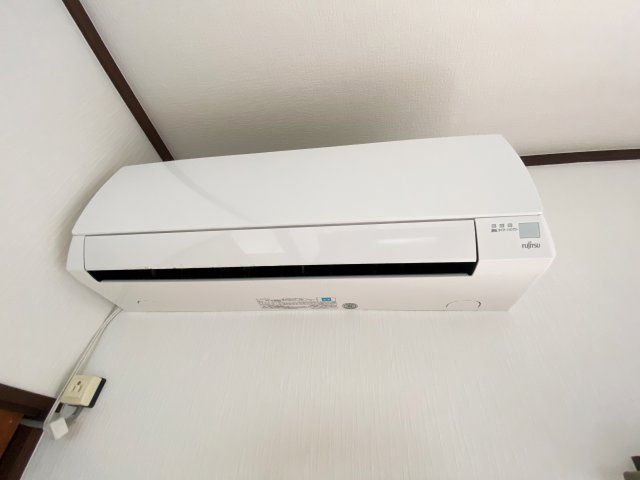 リバーサイドいすみの設備