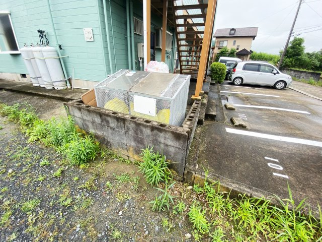 リバーサイドいすみのその他共用部分