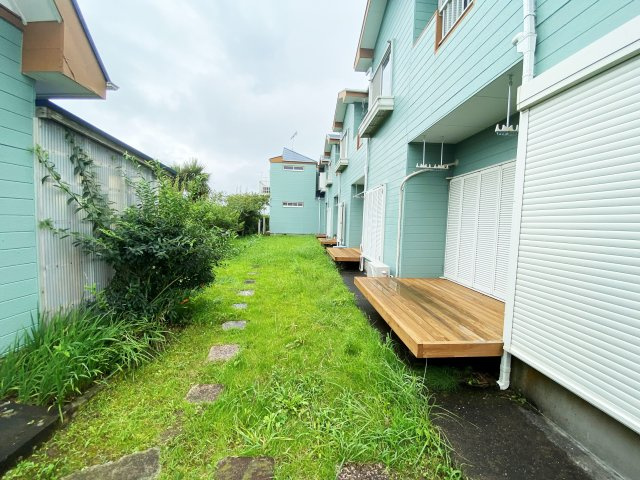 リバーサイドいすみのその他