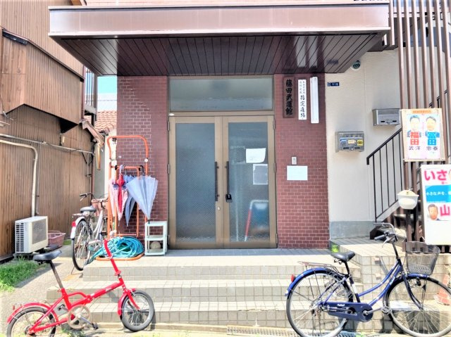 清水3丁目貸店舗 守口市 門真市の不動産 株式会社京阪不動産センター