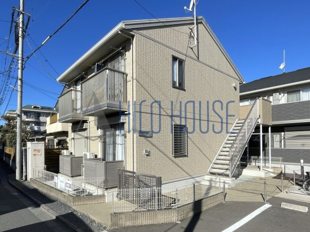 プランドール(三光町)