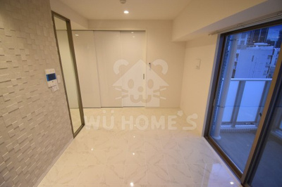 【その他】 | イノセント堂山 | 洋室