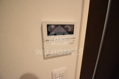 【その他】 | イノセント堂山 | 設備