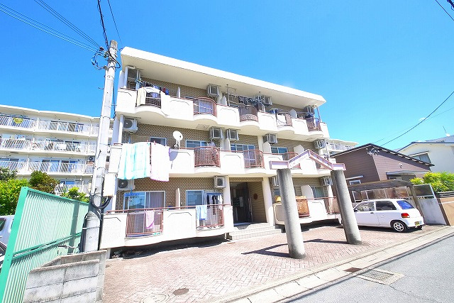 オークマンションおおみや