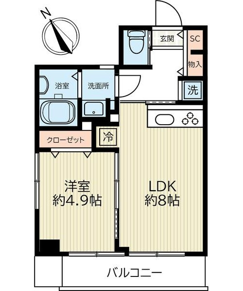 ホームセンターコーナン保土ヶ谷星川店周辺の物件一覧 保土ヶ谷区の不動産ならコノミハウジング