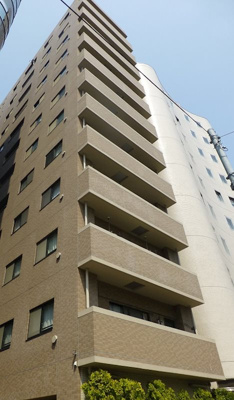 【外観】 | ラクラス田原町