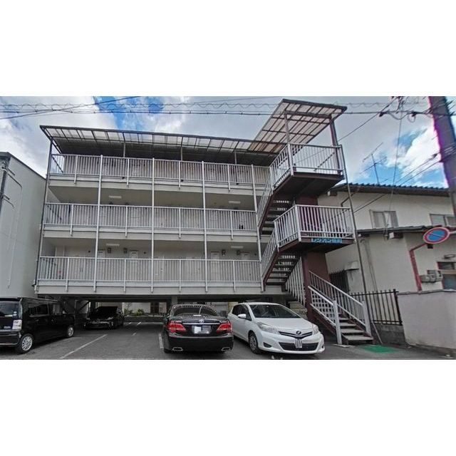 岐阜市早田東町４丁目の賃貸物件 岐阜のアパート 戸建て 賃貸は 美濃善不動産