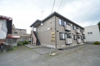 【外観】 | メゾンやまと