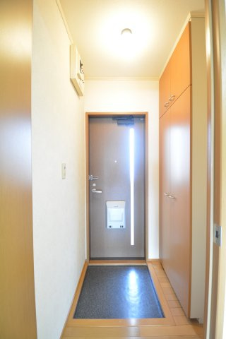 【玄関】 | メゾンやまと