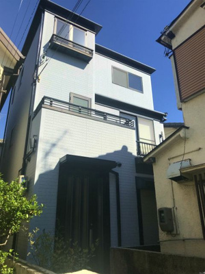 【外観】 | 甲子園浜田町戸建