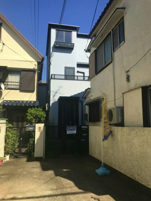 【外観】 | 甲子園浜田町戸建