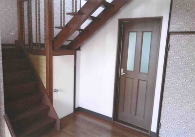 【ロビー】 | 雁子浜貸家