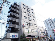 川崎市多摩区登戸のマンションの画像