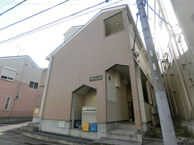 【外観】 | アドバンス