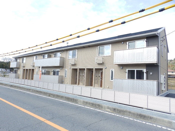 ルミエール　　A棟