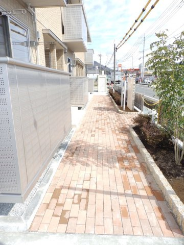 ルミエール　　A棟のその他