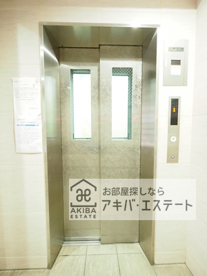 【その他共用部分】 | ハイコートマルヴェリー