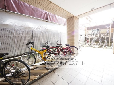 【その他共用部分】 | ハイコートマルヴェリー