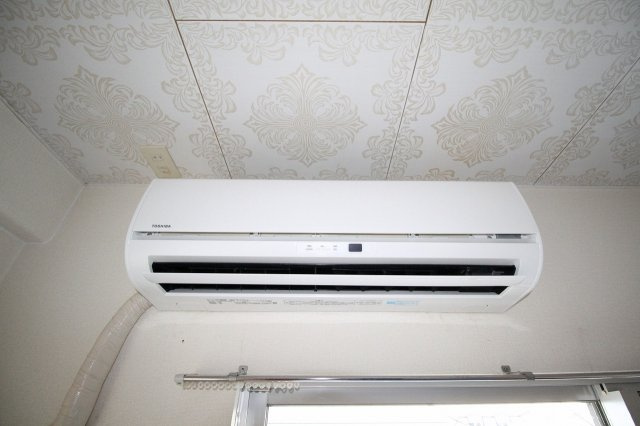 あいらんど花繰　Ａ（ウィークリー）の設備