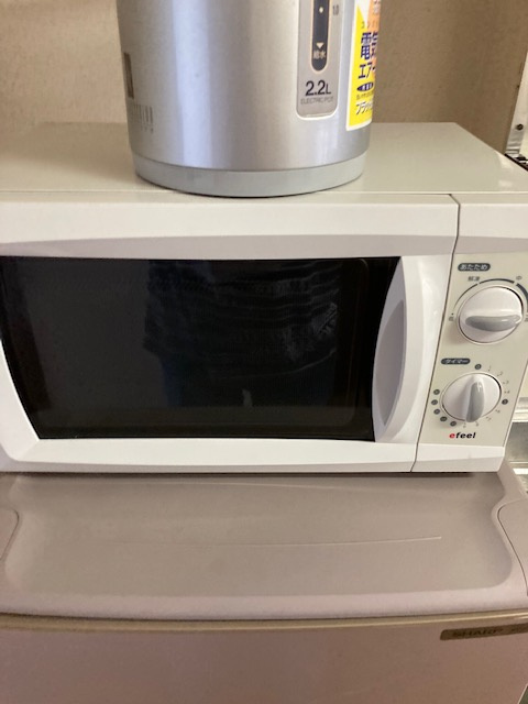 あいらんど花繰　Ａ（ウィークリー）|キッチンです