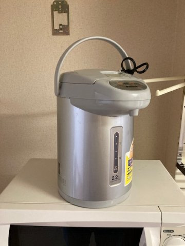 あいらんど花繰　Ａ（ウィークリー）