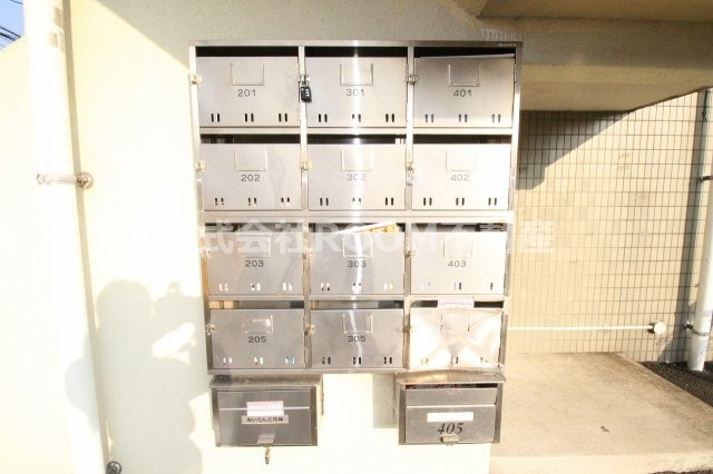 あいらんど花繰　Ａ（ウィークリー）のその他共用部分