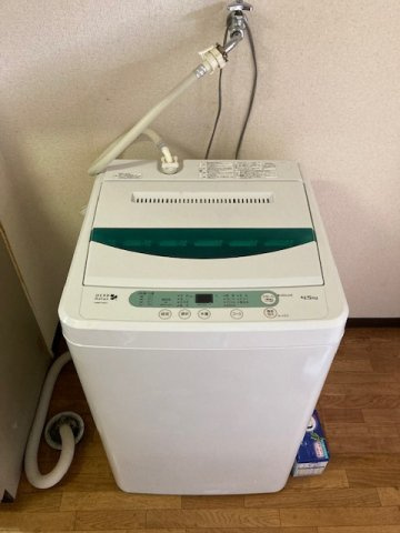 あいらんど花繰　Ａ（マンスリー）