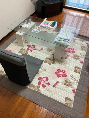 あいらんど花繰　Ａ（ウィークリー）|お風呂です