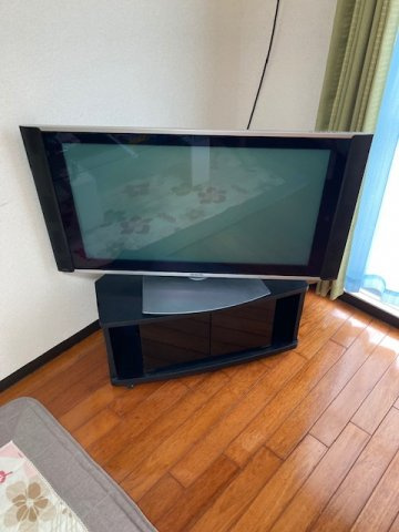 あいらんど花繰　Ａ（ウィークリー）|落ち着いた色調のトイレです