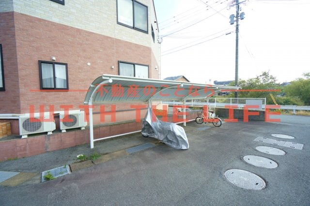 レジデンスペガサス【キャッシュバック対象】のその他共用部分