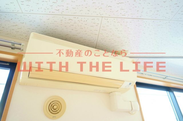 レジデンスペガサス【キャッシュバック対象】の設備