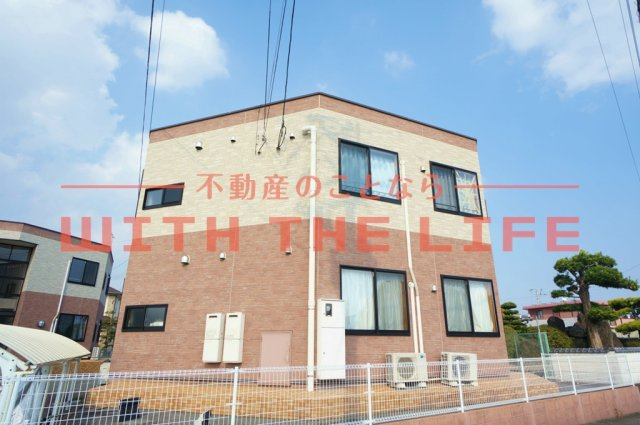 レジデンスペガサス【キャッシュバック対象】の周辺