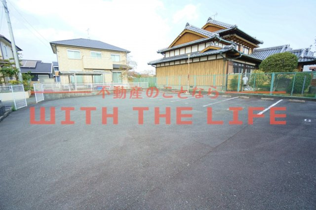 レジデンスペガサス【キャッシュバック対象】の周辺