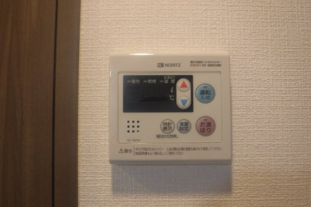 アルコバレーノ武蔵小杉の設備