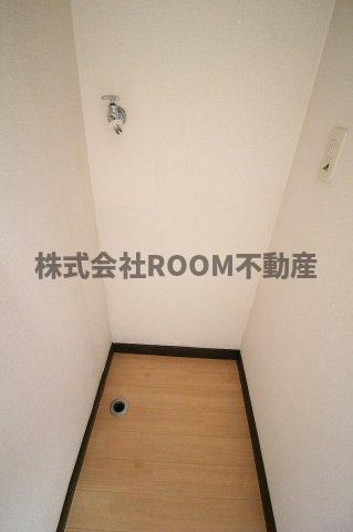 メゾンパークインの設備