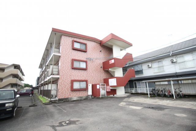 メゾンパークイン