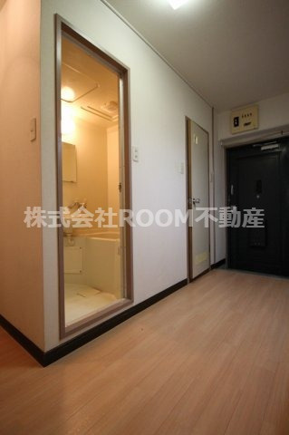 メゾンパークインの内装|内装も気になるポイント