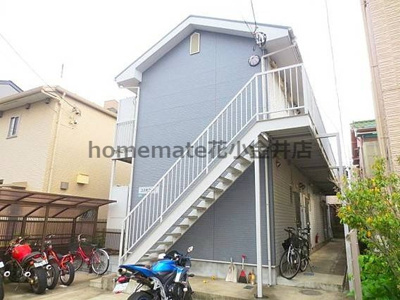 【エントランス】 | コスモコーポ