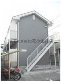 【外観】 | コスモコーポ