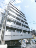 広島市中区広瀬町のマンションの画像