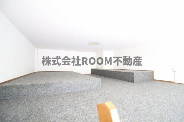 レクセル都城の内装|中はこのようになっています