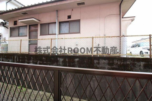 レクセル都城の展望