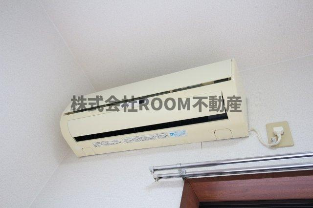 レクセル都城の設備