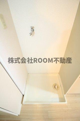 レクセル都城の設備