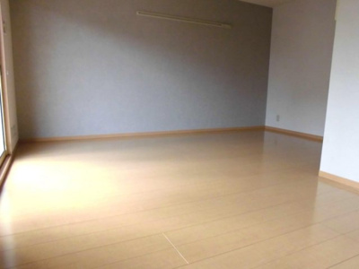 【居間・リビング】 | ドエルコート里吉A