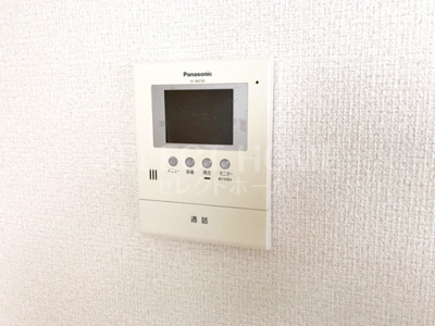 【セキュリティ】 | ベル　ウッドⅡ